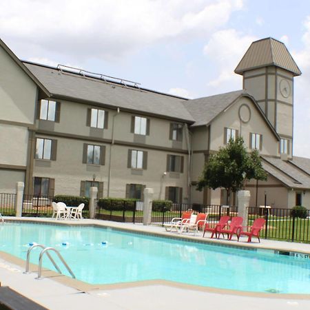Araamda Inn Norcross Exterior foto