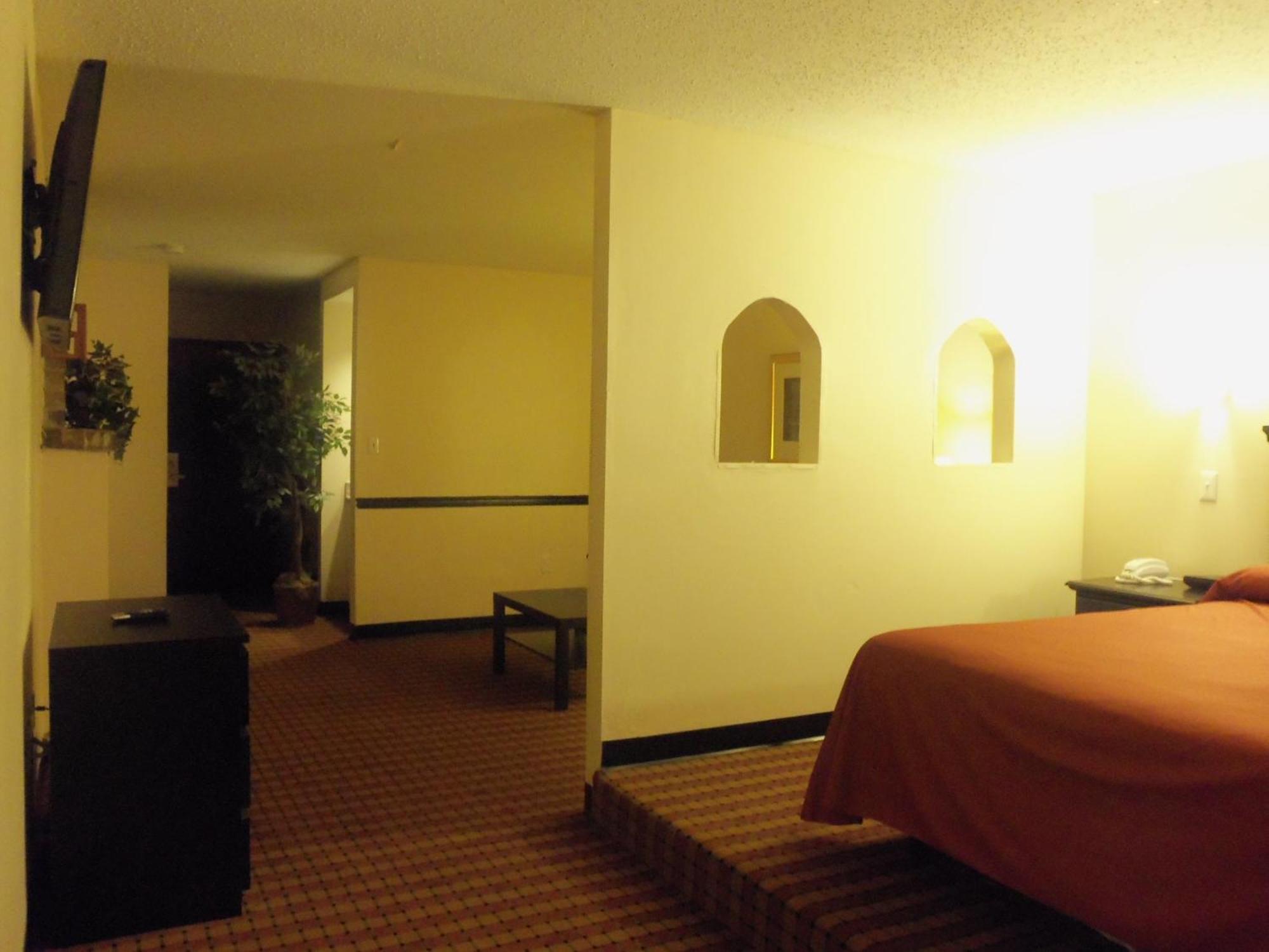 Araamda Inn Norcross Exterior foto