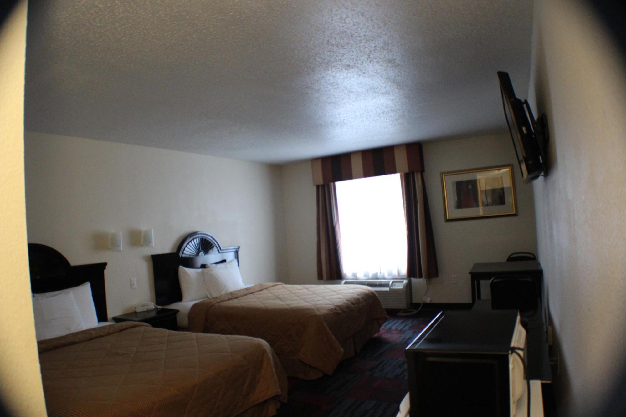 Araamda Inn Norcross Habitación foto